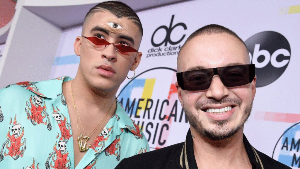 Latin music Super Bowl