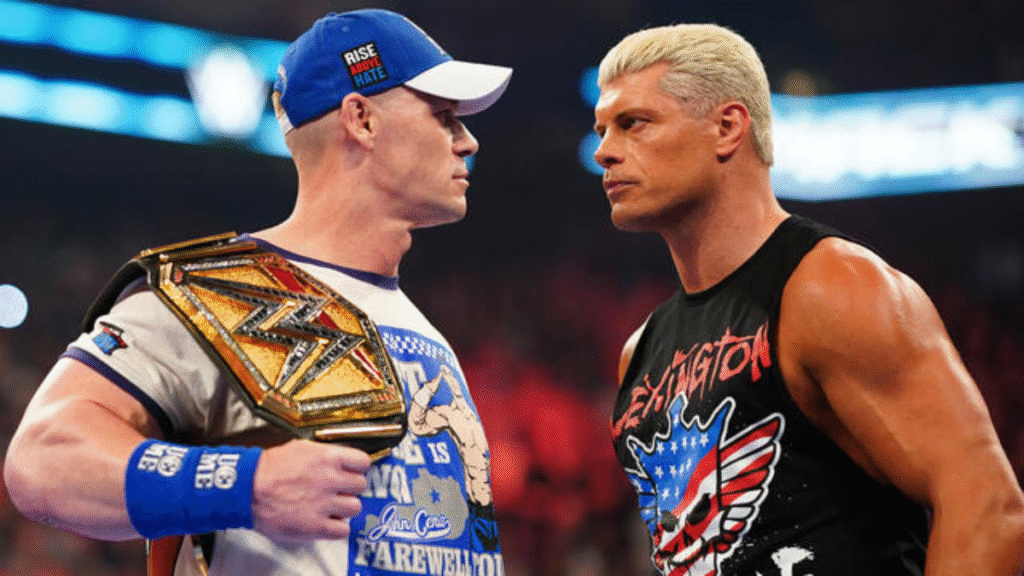 WWE SmackDown Recap