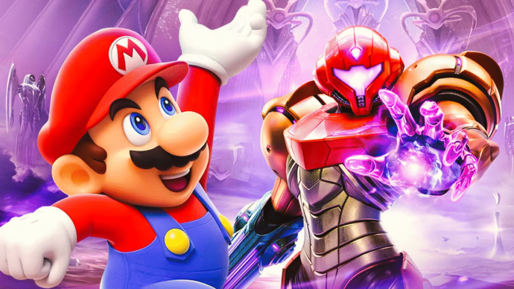 Nintendo Direct September 2025