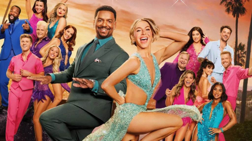 DWTS celebrity partnerships challenges