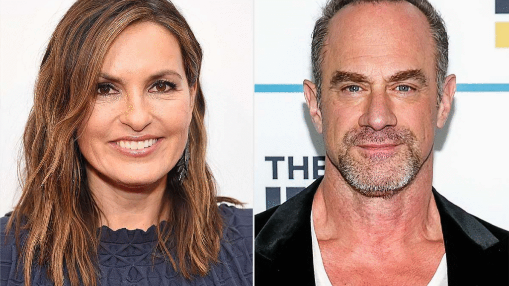 SVU Season 27 highlights