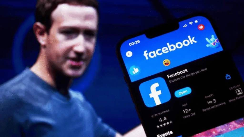 Facebook privacy settlement 2025