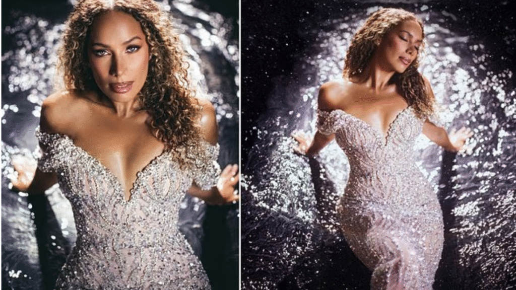 Leona Lewis 2025 residency