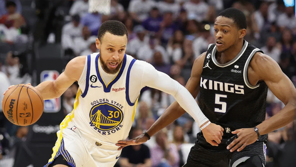 NBA free streaming options