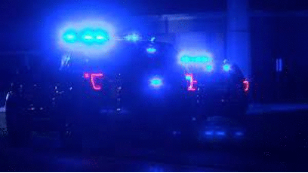 Montgomery crossfire shooting