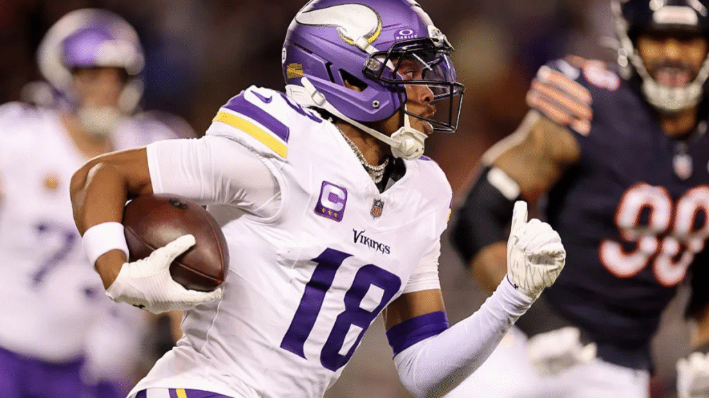 Thursday Night Football DFS