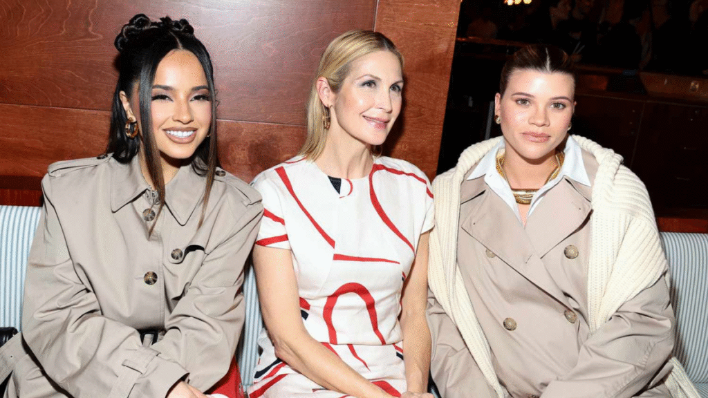 SRG Atelier fashion launch