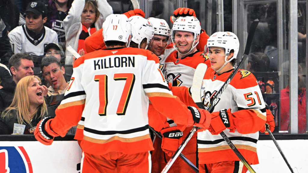 Kraken home opener 2025