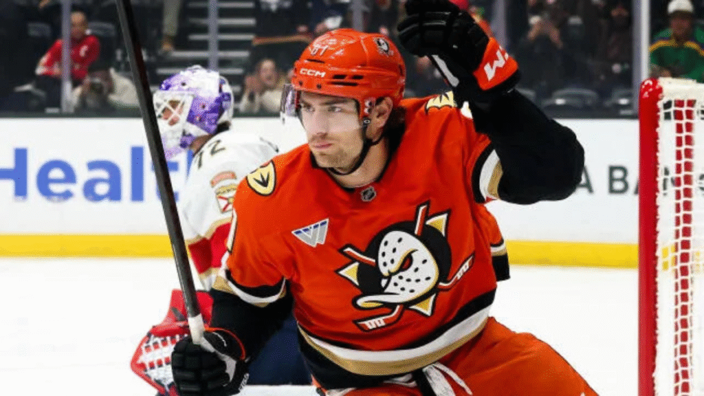 Alex Ovechkin Makes History