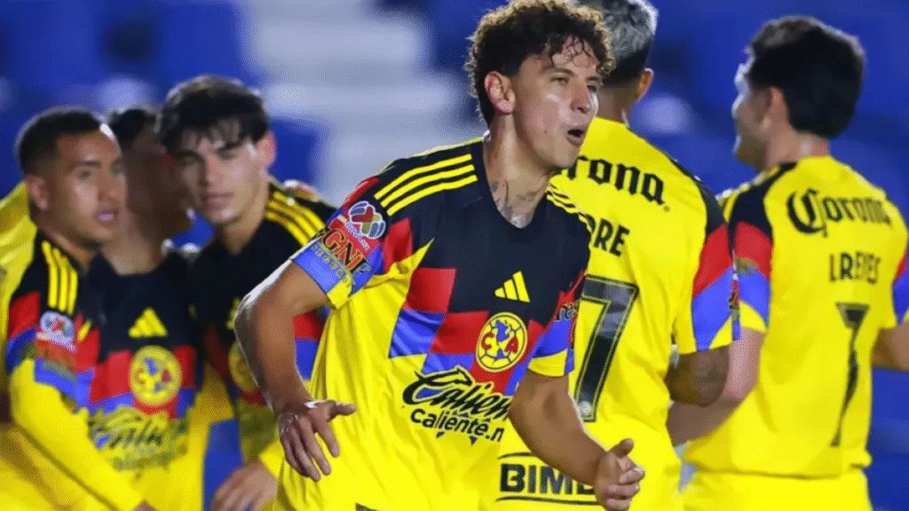 Mexican football 2025