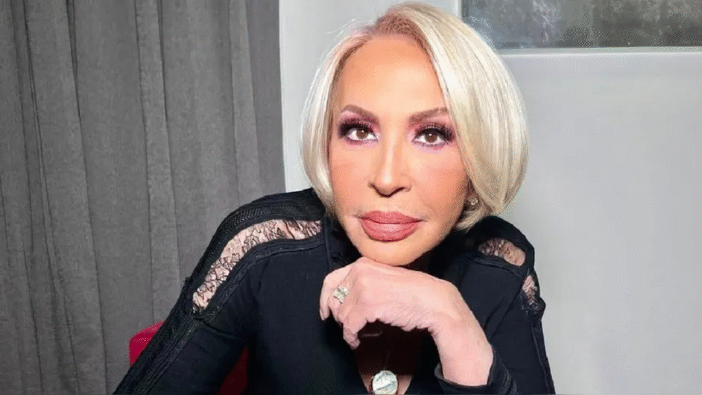 Laura Bozzo Joins Popular
