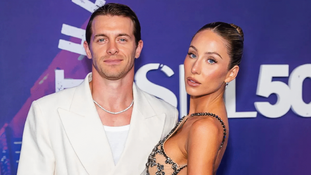 Inside Alix Earle’s Relationship