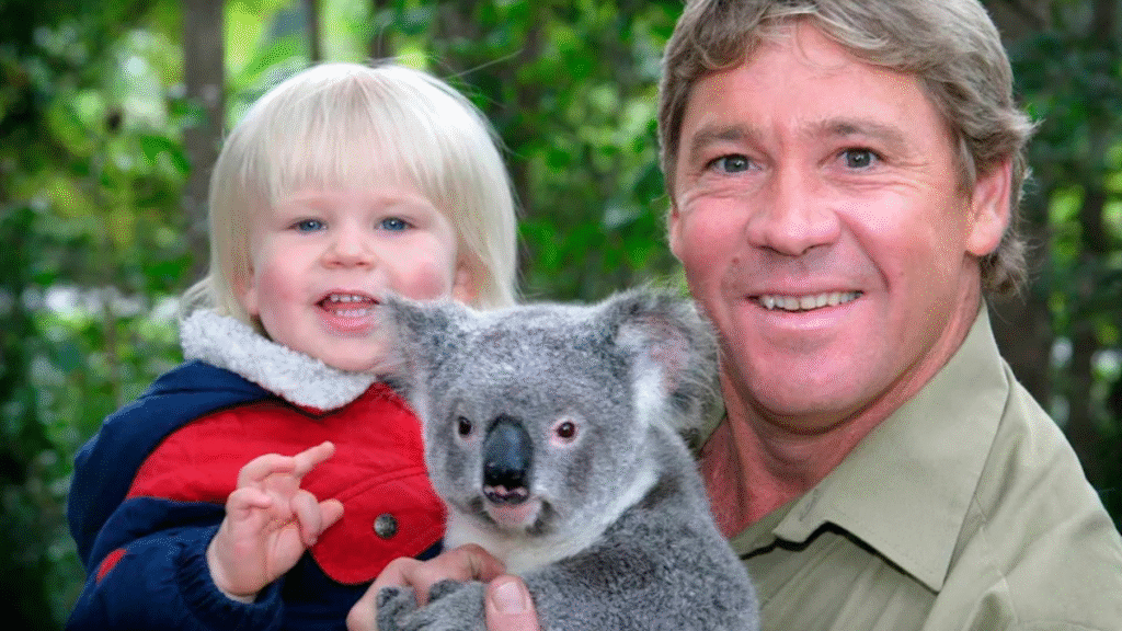 Robert Irwin mentorship