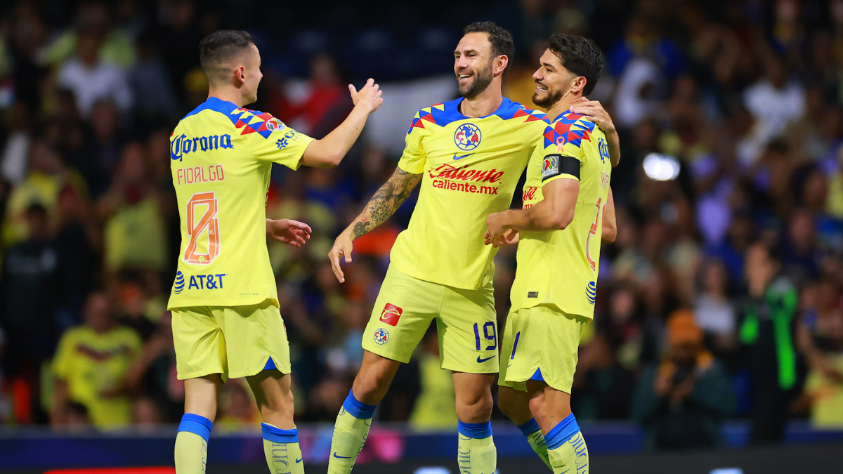 Club América news