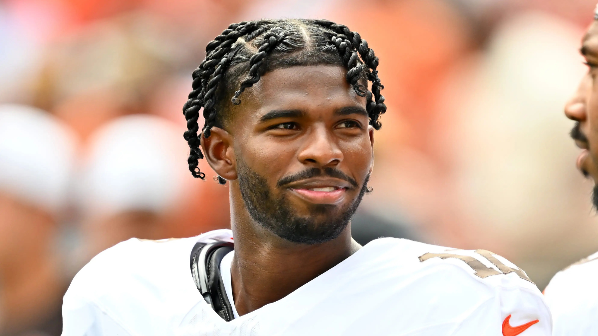 NFL 2025 draft surprises