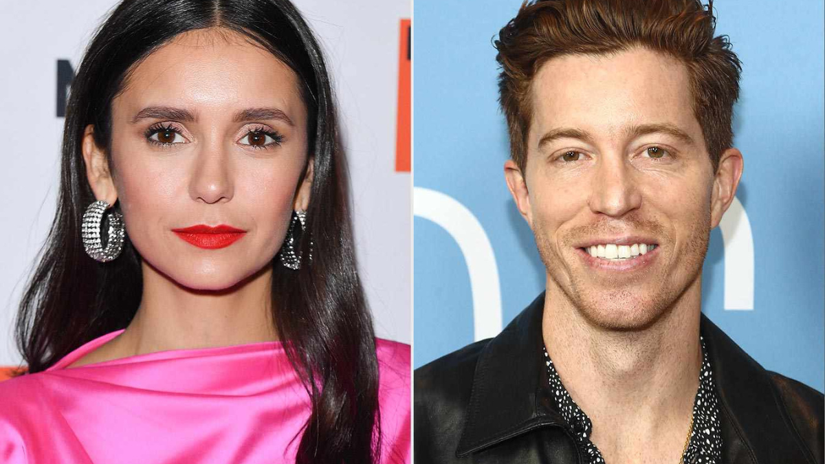 Nina Dobrev breakup news
