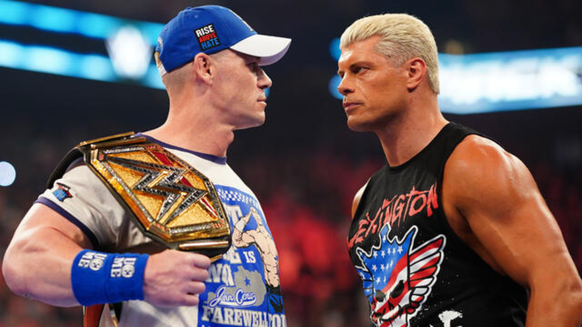 WWE SmackDown Recap