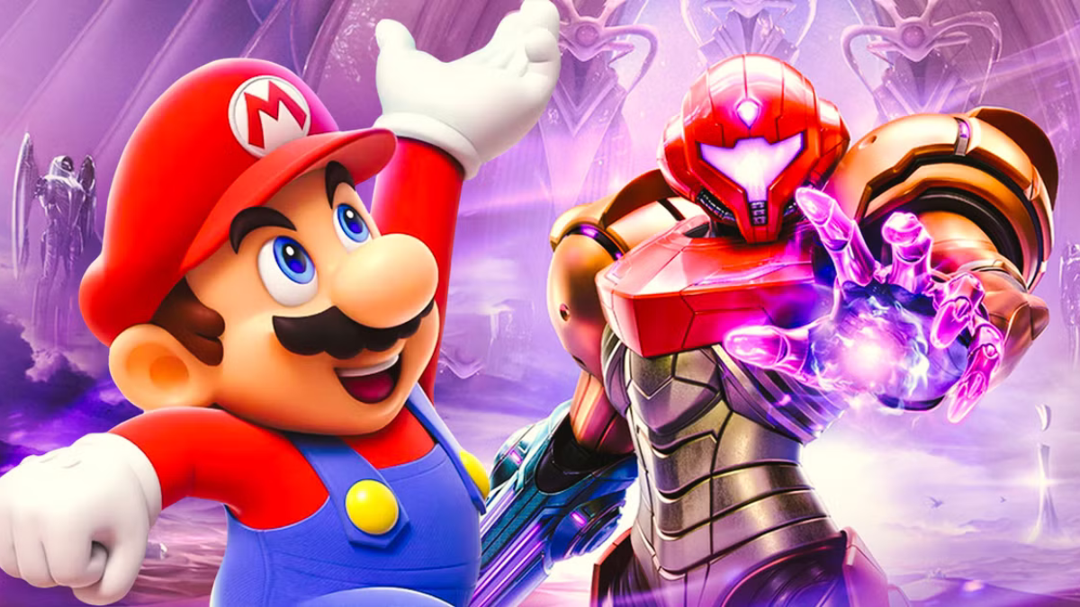 Nintendo Direct September 2025