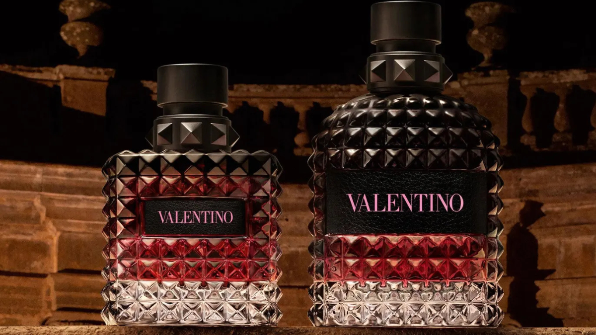Valentino perfume 2025