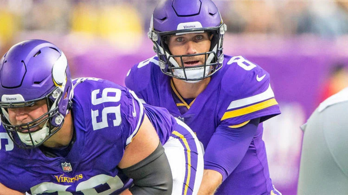 NFL Power Rankings Week 2