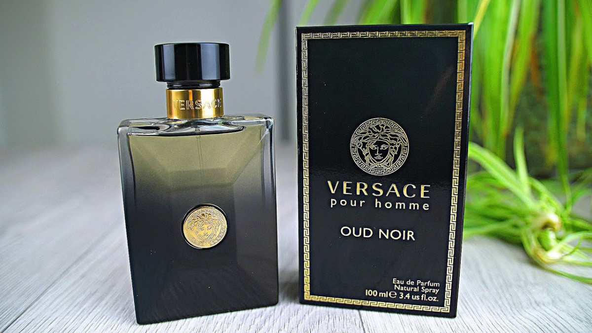 Versace Cologne