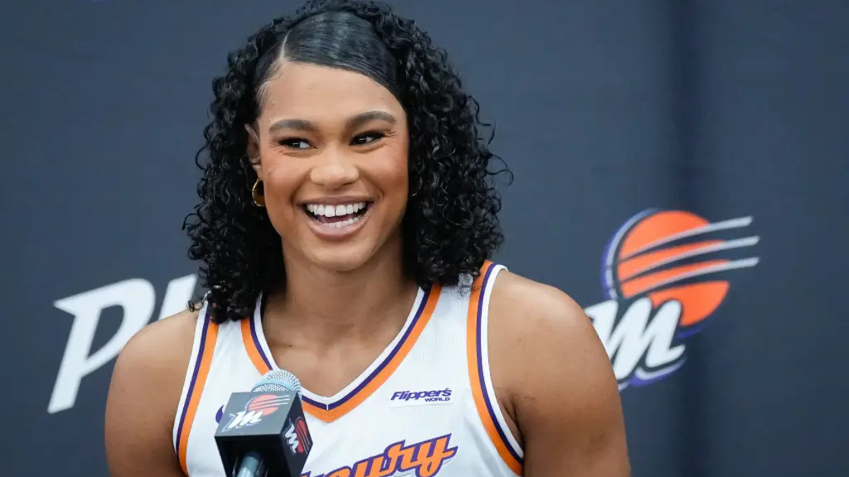WNBA champions 2025