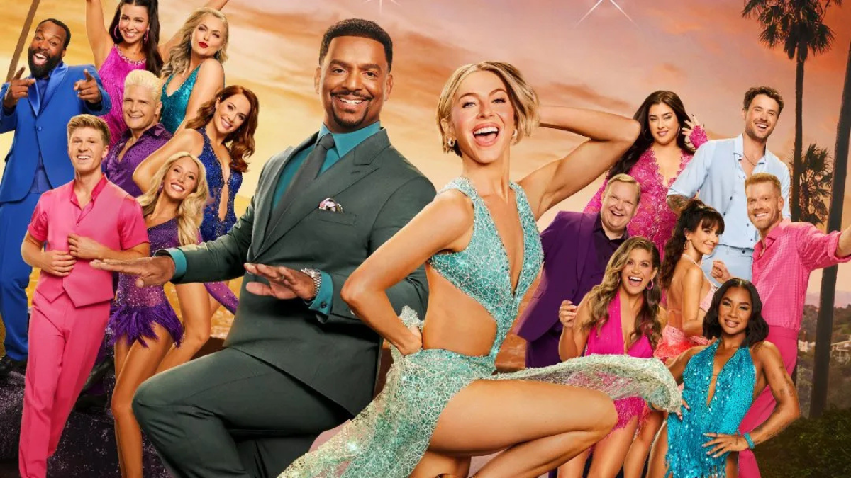 DWTS celebrity partnerships challenges