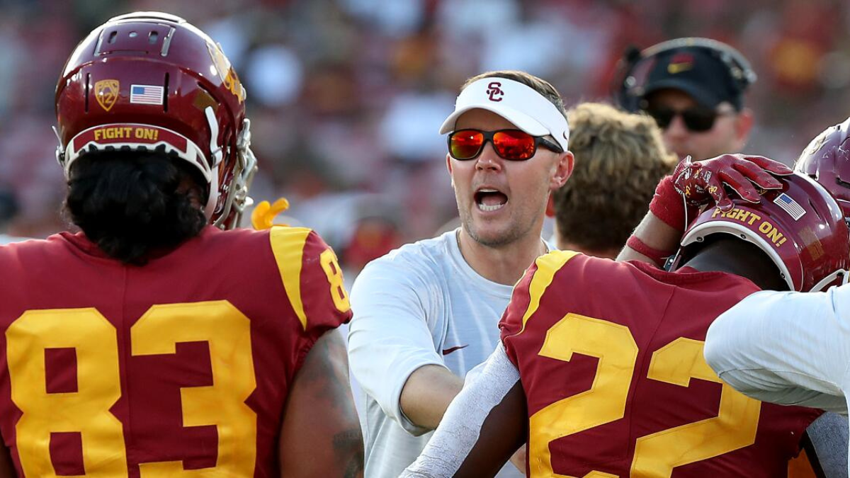 College football Week 5 2025