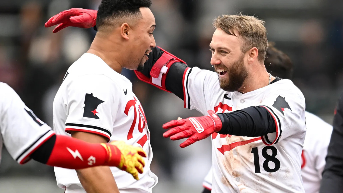Guardians vs. Twins Series Preview