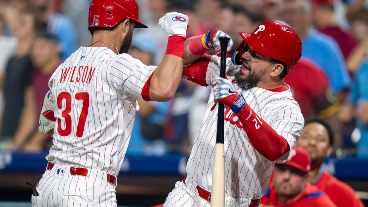 MLB postseason records