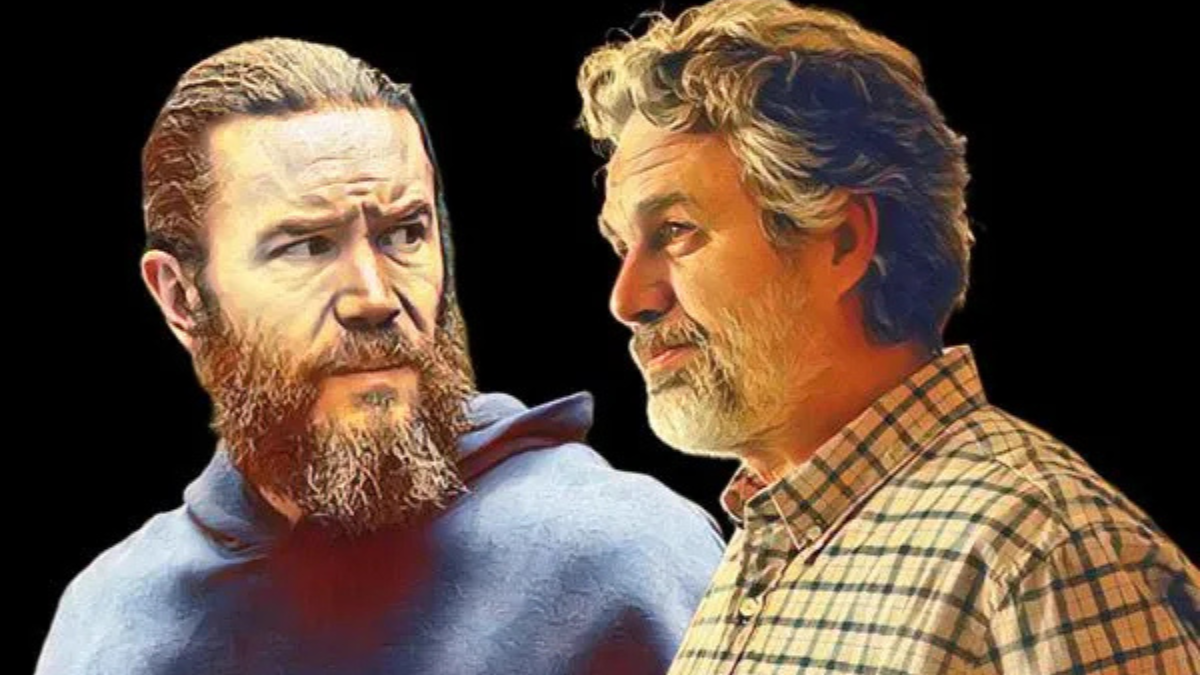 Robbie Prendergrast death