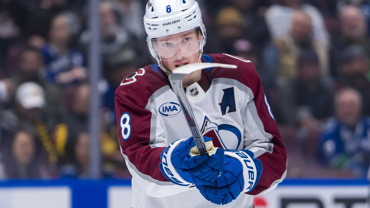 Avalanche vs Kings Prediction