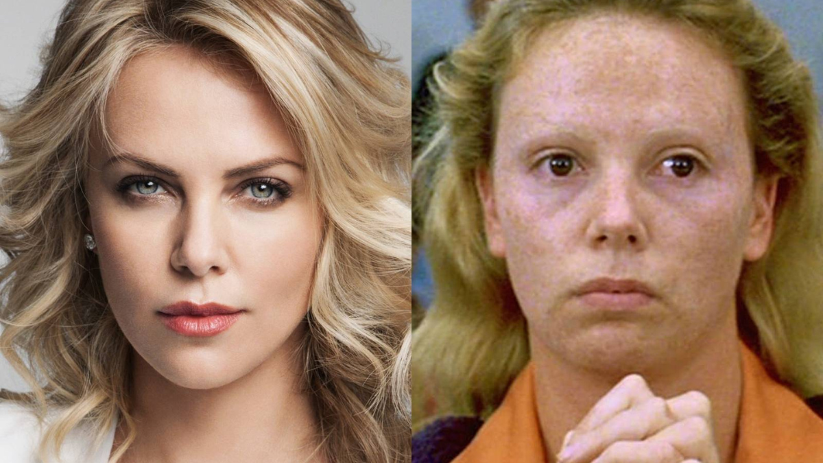 Wuornos protects lover