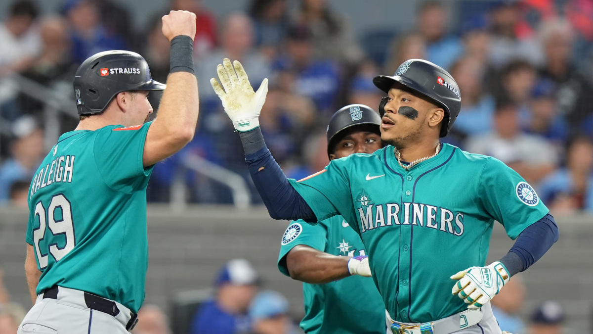 Toronto Blue Jays 2025