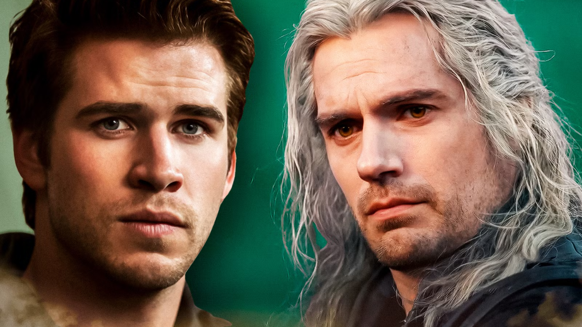 The Witcher Season Four Review