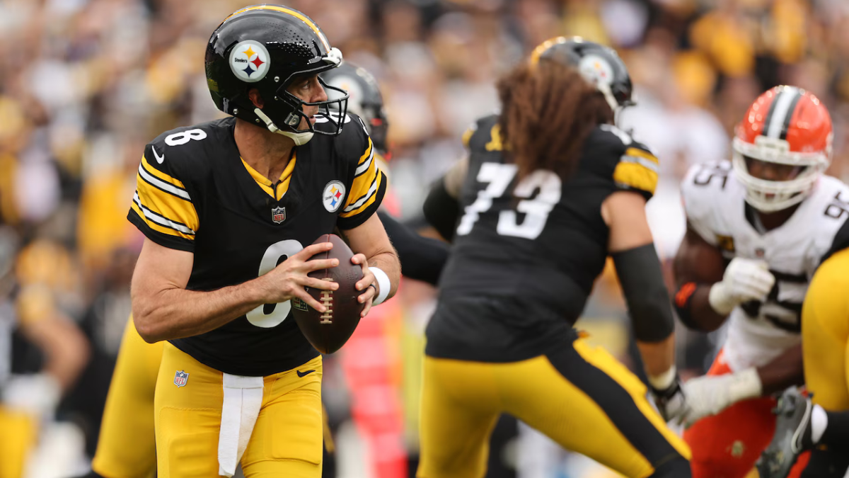 Historic NFL Showdown