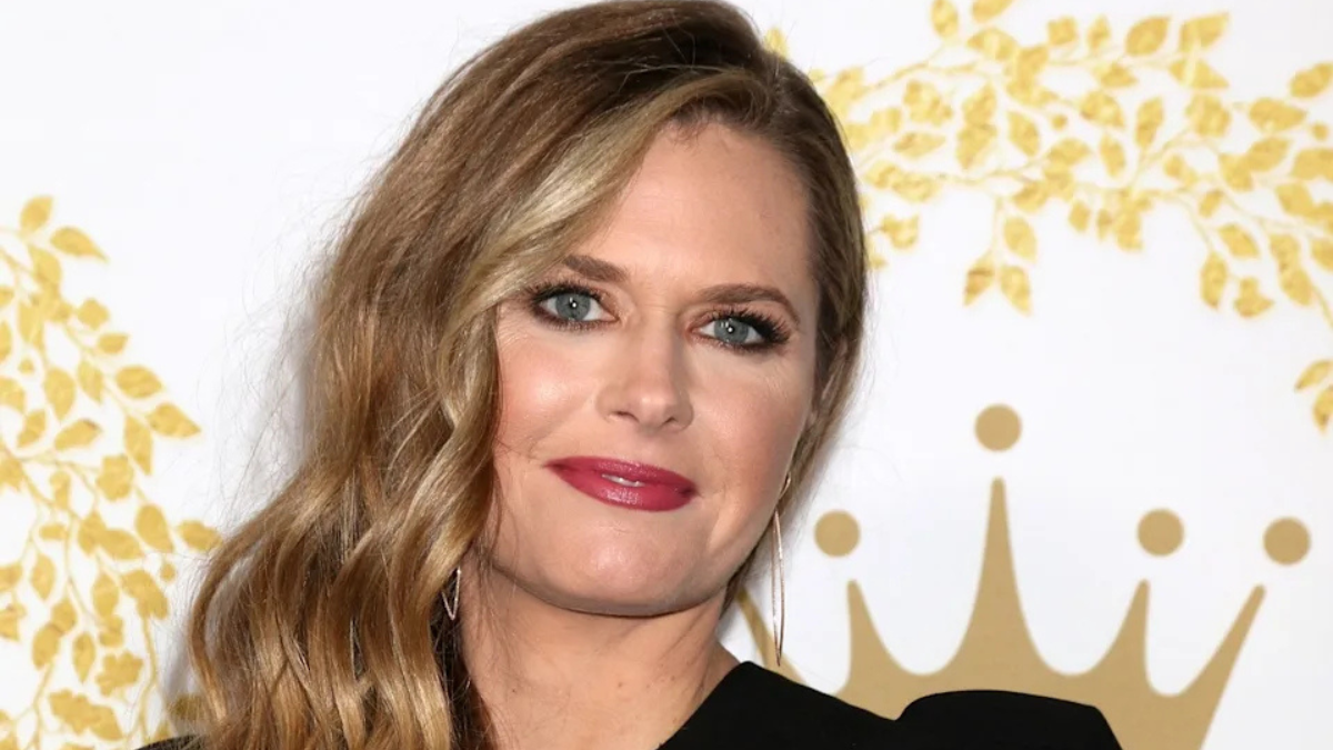 Maggie Lawson personal life