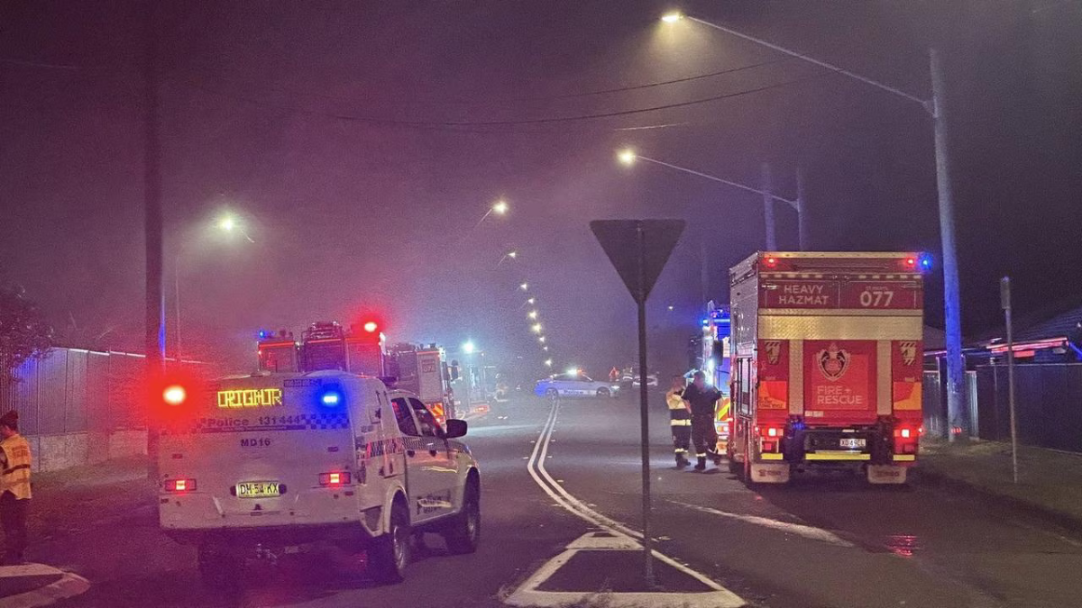 Latter-day Saints Sydney