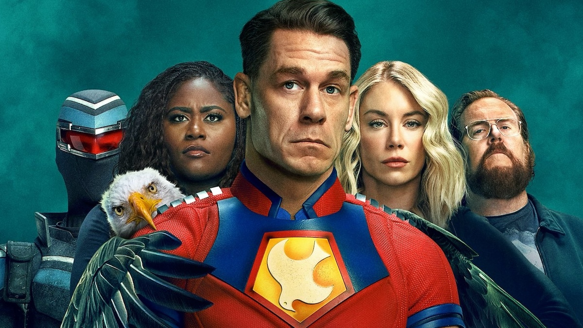 Peacemaker Season 2 Finale