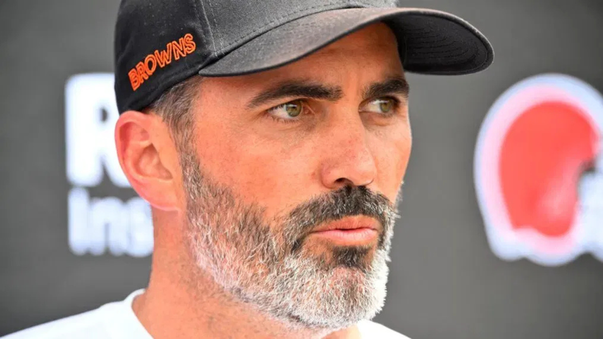 Browns' Crisis Deepens