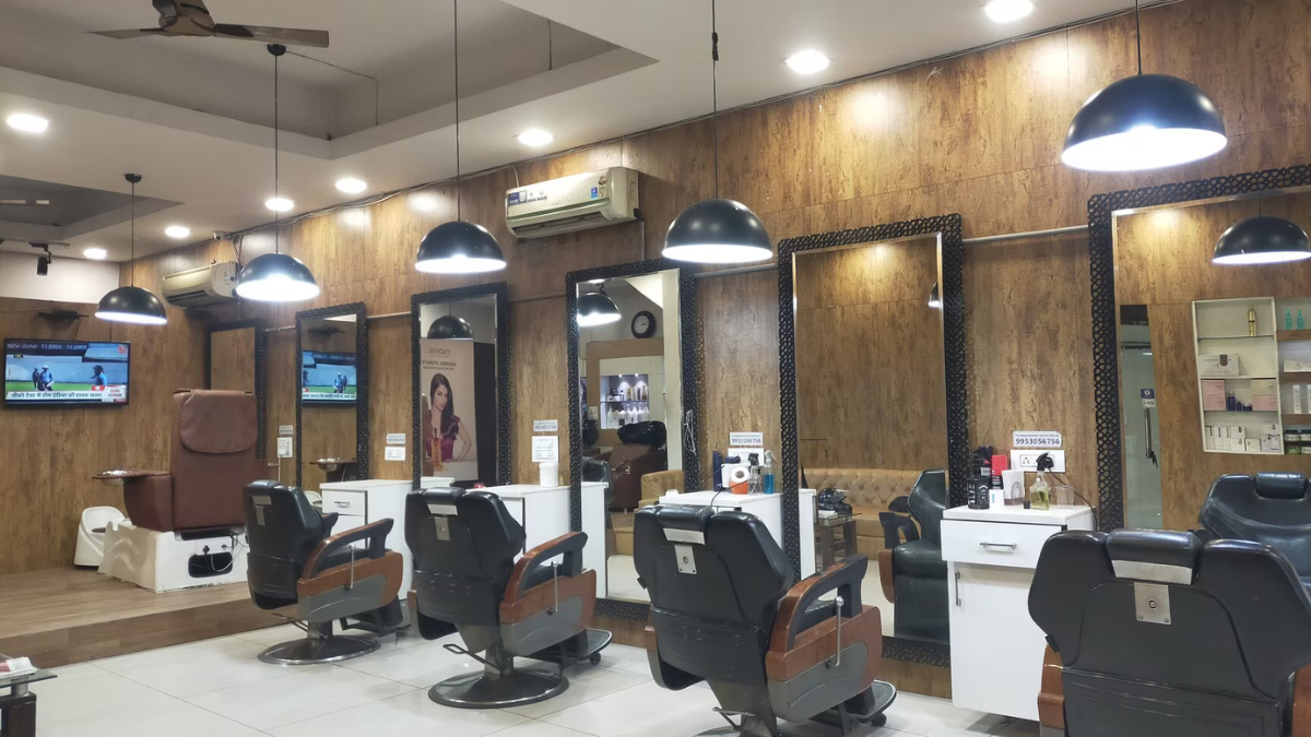 Find Best Salon Near Me