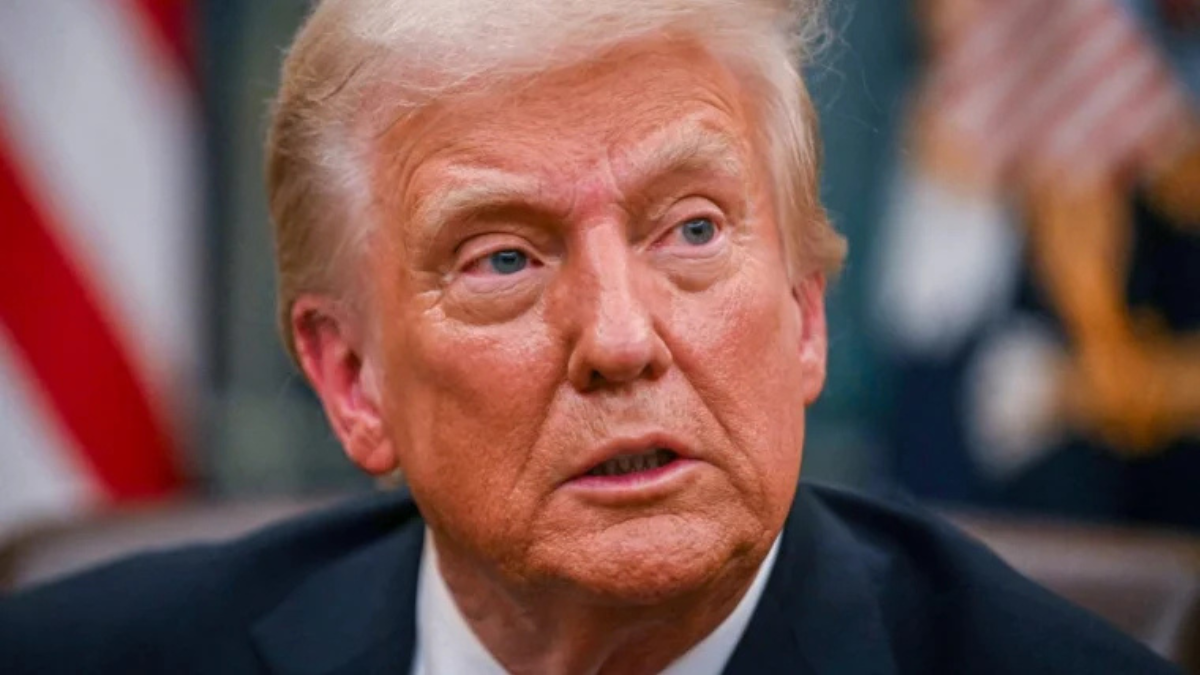 $2000 tariff payout Americans