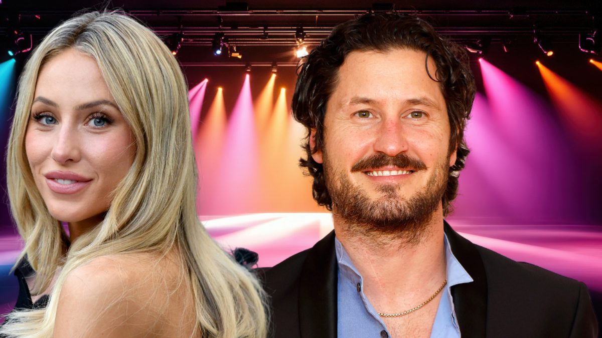 DWTS Season 34 Finale