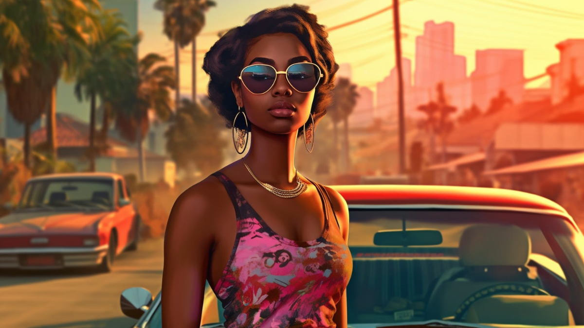 Grand Theft Auto VI Postponed