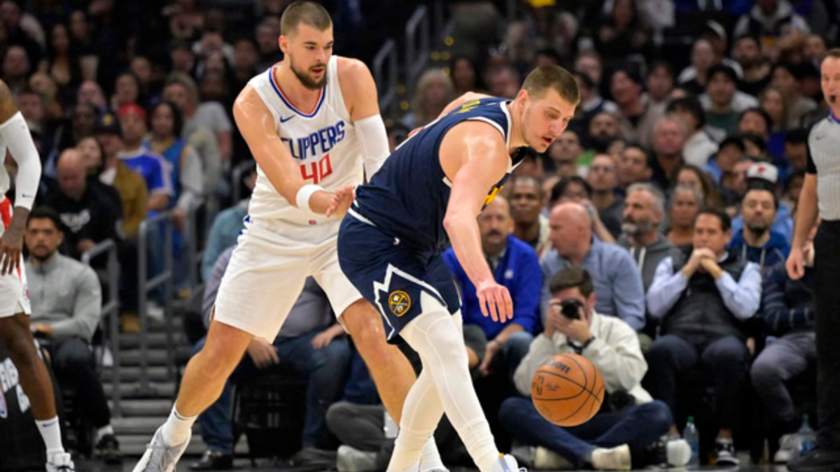 Nuggets betting odds