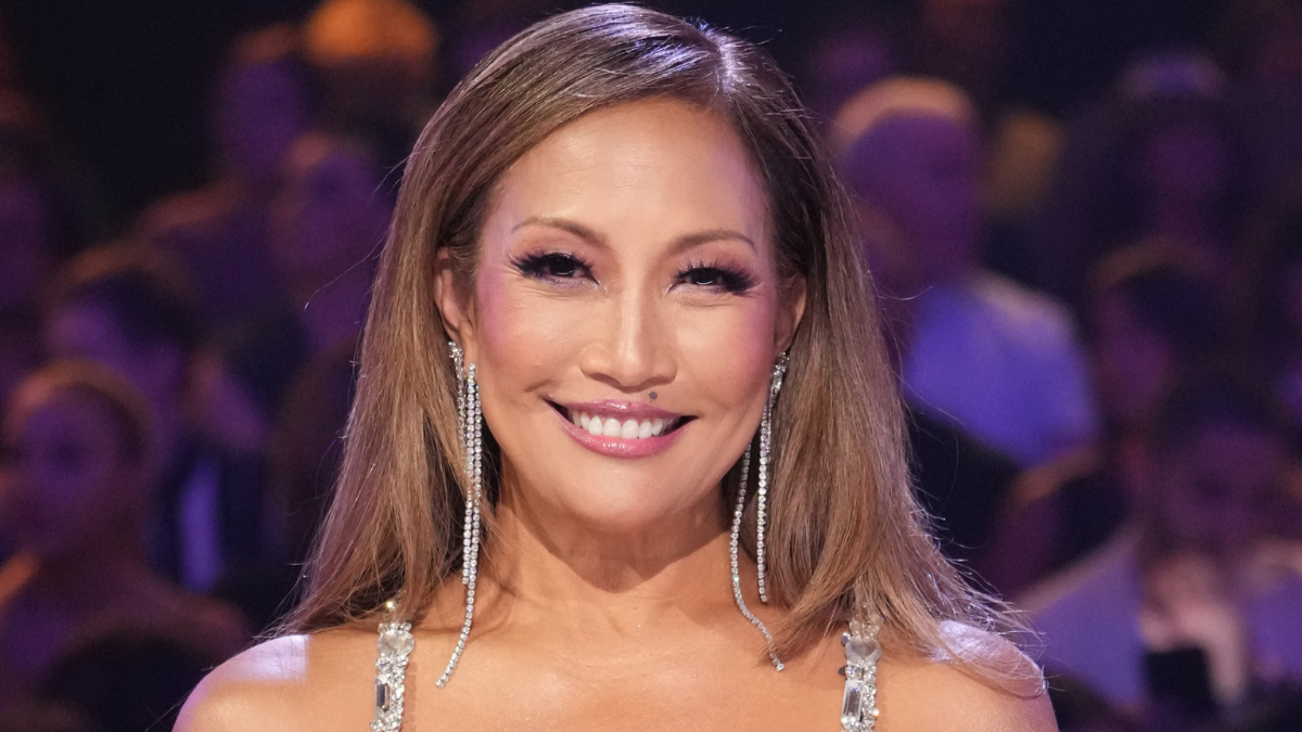 Carrie Ann Inaba