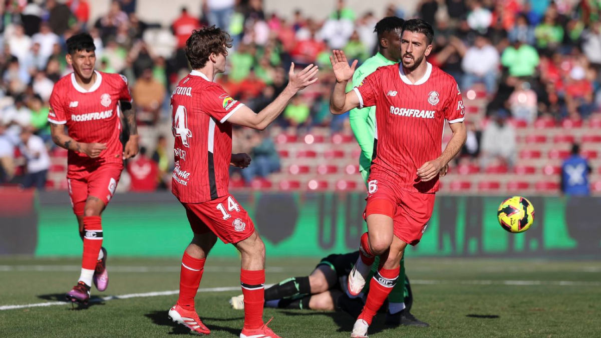 FC Juárez injury update