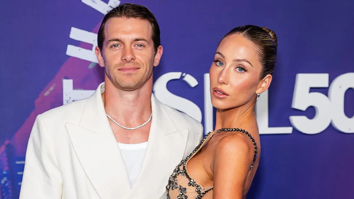 Inside Alix Earle’s Relationship