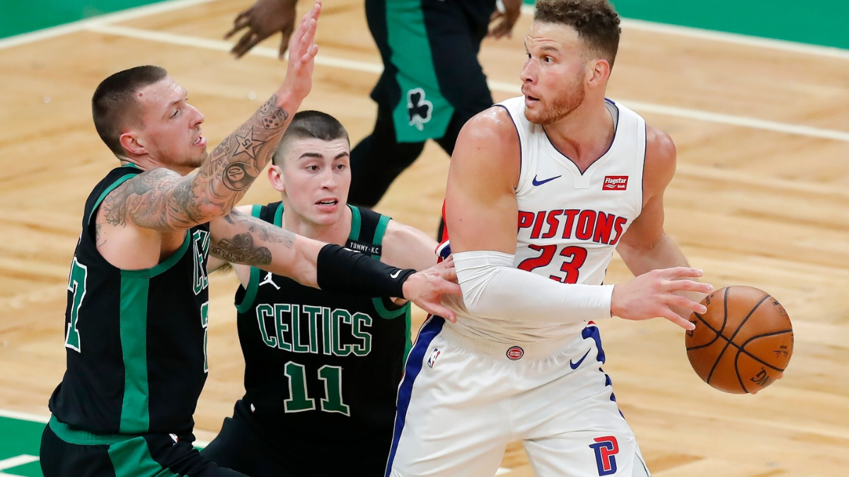 Brooklyn Nets vs Indiana Pacers