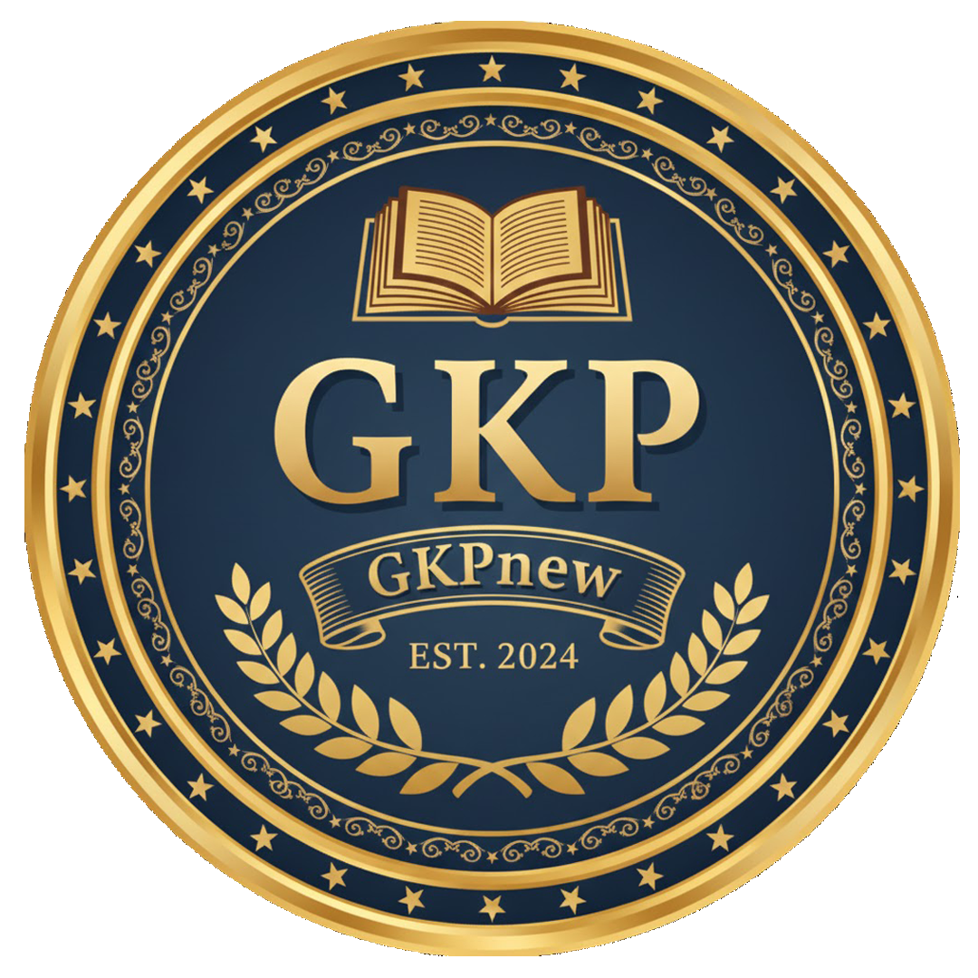 GKP NEW